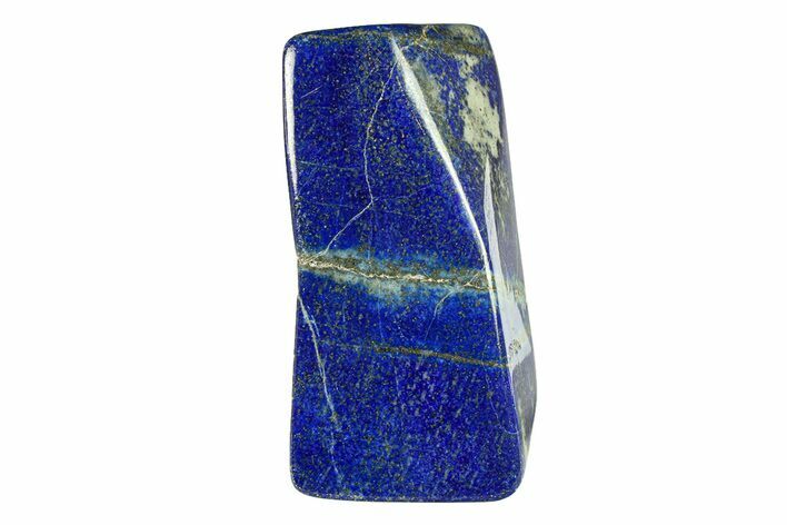 Polished Lapis Lazuli - Pakistan #293619